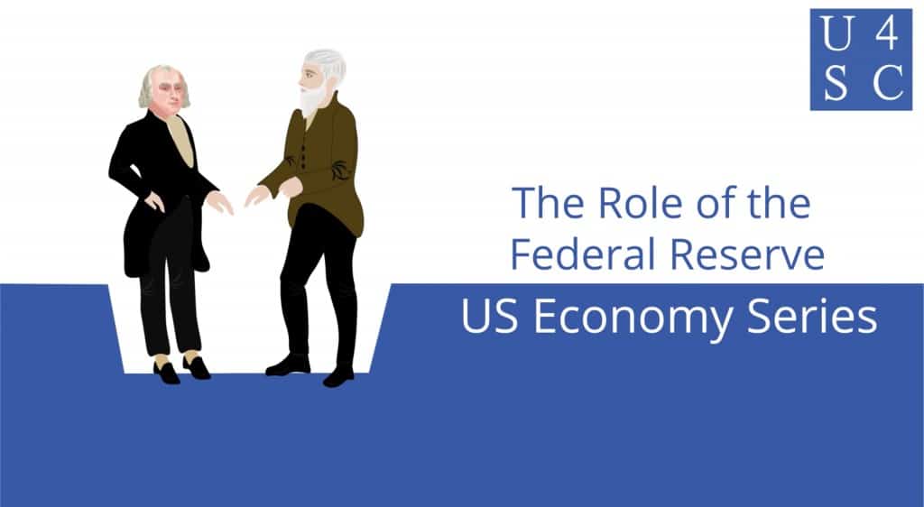 The Role Of The Federal Reserve: What Is The Fed? - Academy 4Sc