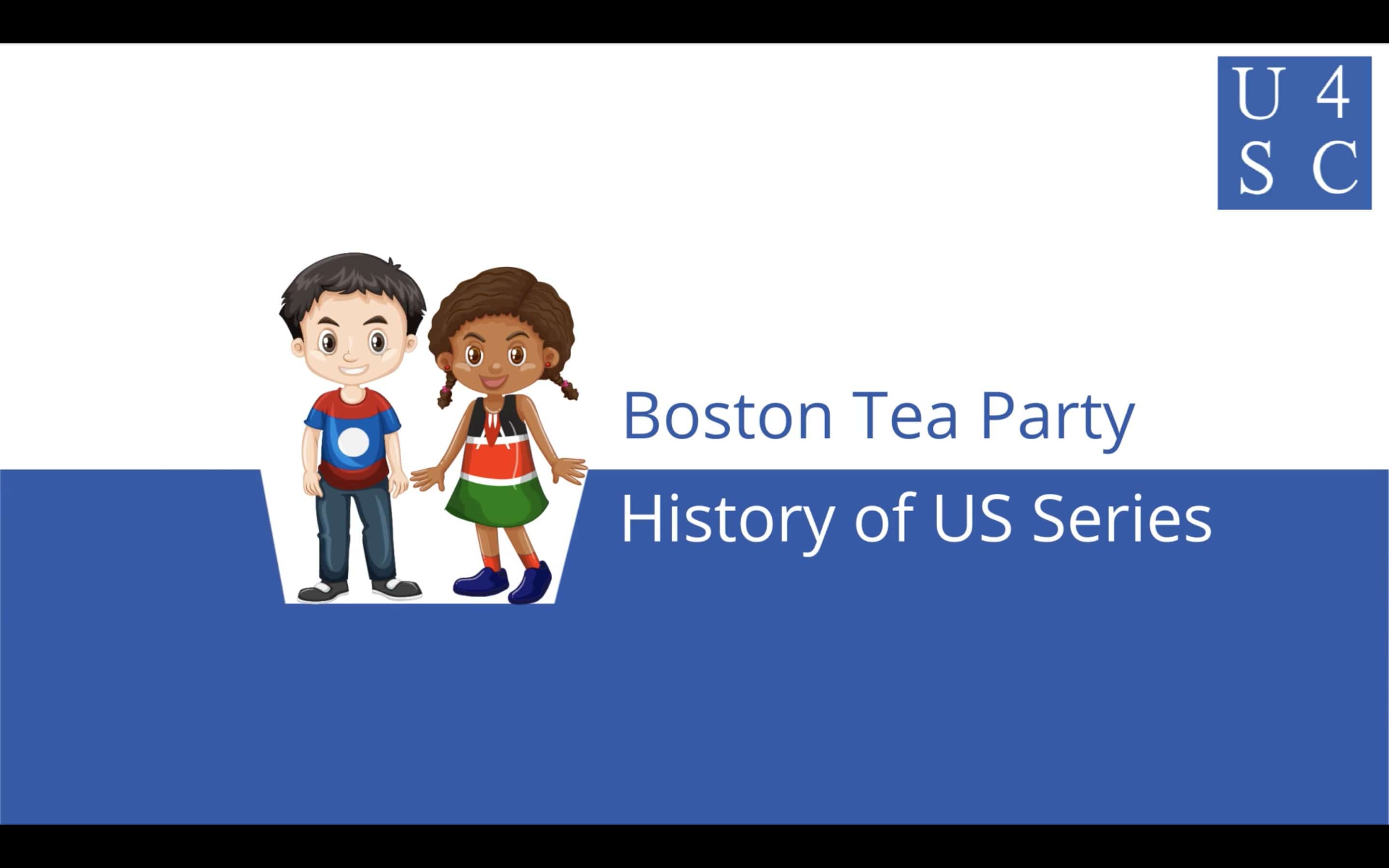 Boston Tea Party: A Brewing Cup of Rebellion - Academy 25SC Within Boston Tea Party Worksheet