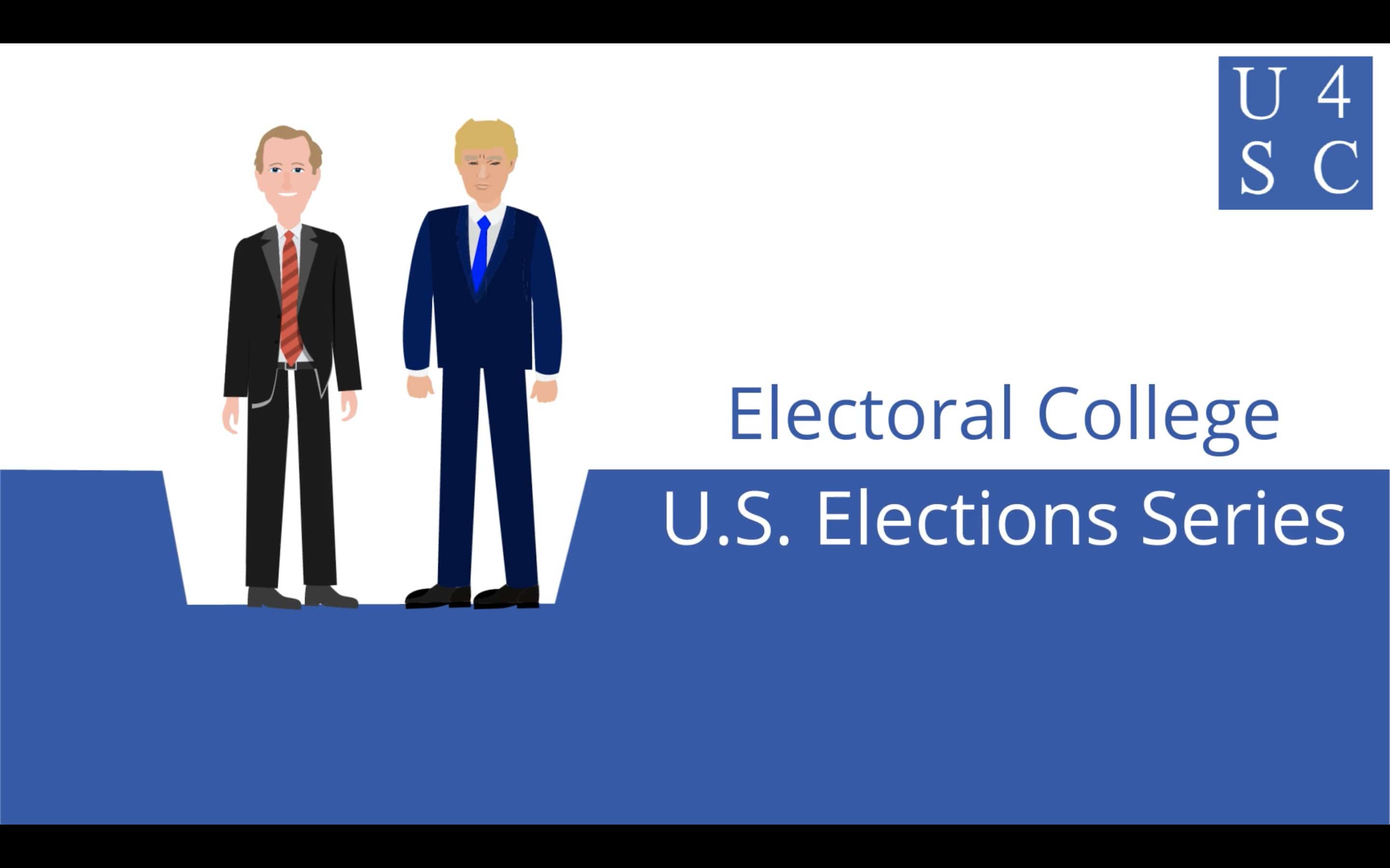 Electoral College: The Race for 21 - Academy 21SC With The Electoral Process Worksheet Answers