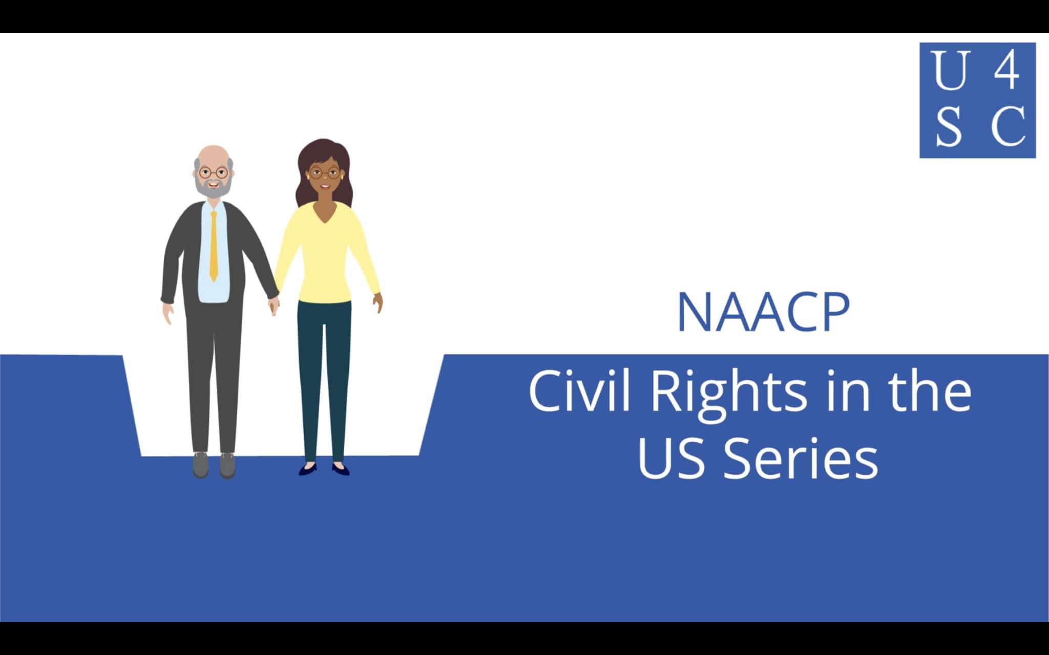 il class actio naacp commonality